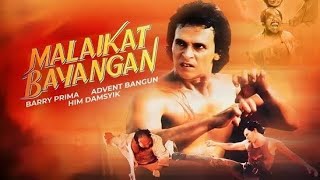 Download lagu FILM MALAIKAT BAYANGAN FULL MOVIE || BARRY PRIMA || ADVENT BANGUN mp3