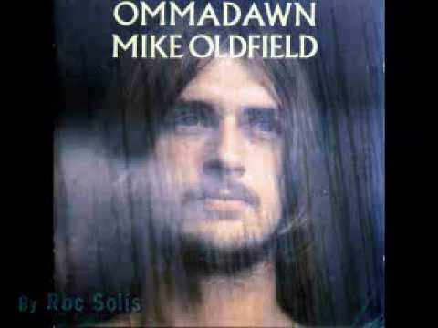 Mike Oldfield   Ommadawn part 1 complete