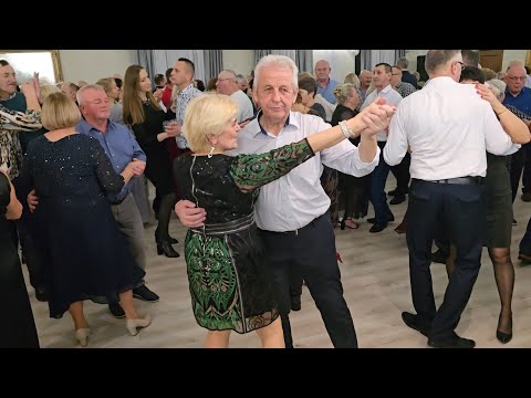 Graj SKRZYPKU graj! - to piękne TANGO dla wszystkich par!