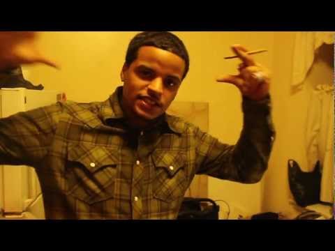 Skullgang's Hynief Presents MoneyIsland TV