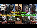 Thomas Friends Every Single Accident Series 1 24 Only