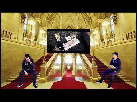 Pattent Rokkó - Az Ajtó Be van Zárva (M.B.G Musical 2023)