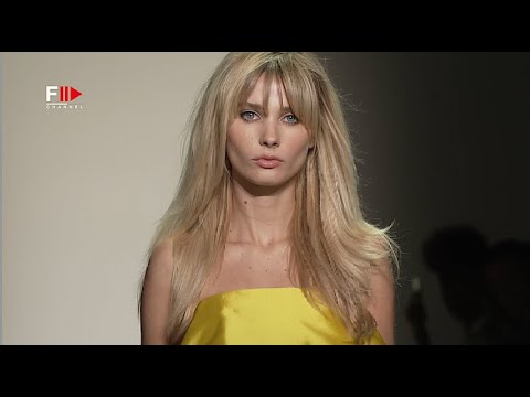 SON JUNG WAN Spring 2023 New York - Fashion Channel