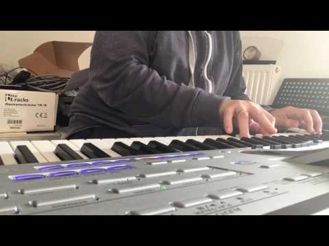 GGB WÜ 735: Heilig, heilig, lasst uns singen