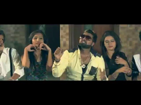 NEW PUNJABI SONG - P.G  - TEJI PADDA - SARKARI JOB - LATEST PUNJABI SONG 2016 - HD