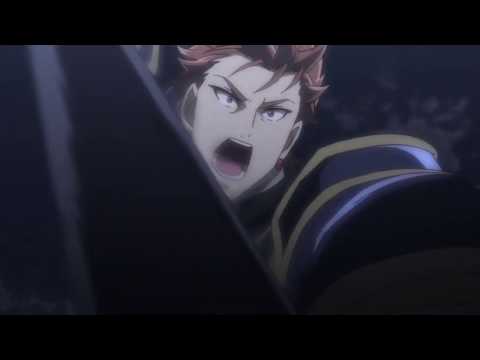 Goblin Slayer AMV A New Saga Begins - Rhapsody of Fire