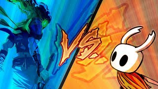 Dead Cells Or Hollow Knight? Which Is More Worth Your Time??