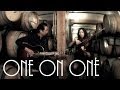 ONE ON ONE: Alejandro Escovedo January 15th, 2014 City Winery New York  Full Session