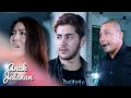 Black Cobra Menyerang Bagas Saat Anter Reva Anak Jalanan 20 Mei 2016