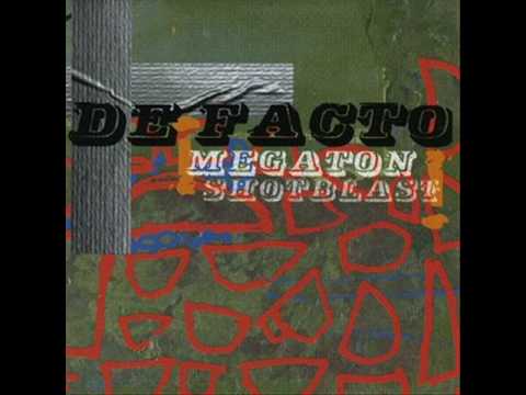 De Facto - El Professor Contra De Facto