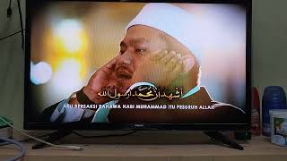 Download lagu AZAN SUBUH 🕋🕋👍👍 TV1 RTM   KHAMIS 19 FEBRUARI 2026 mp3
