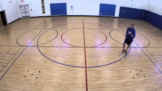 Seven Jumps