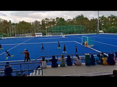 Hoki 5s U12 Sarawak 2024...Final