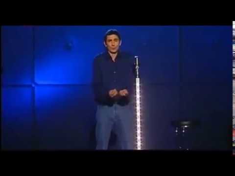 Alessandro Paci - Barzelletta Bobbitt