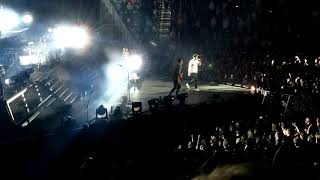 Mark Forster - Auf dem Weg / Like a lion (Lanxess Arena Köln 12.03.19)