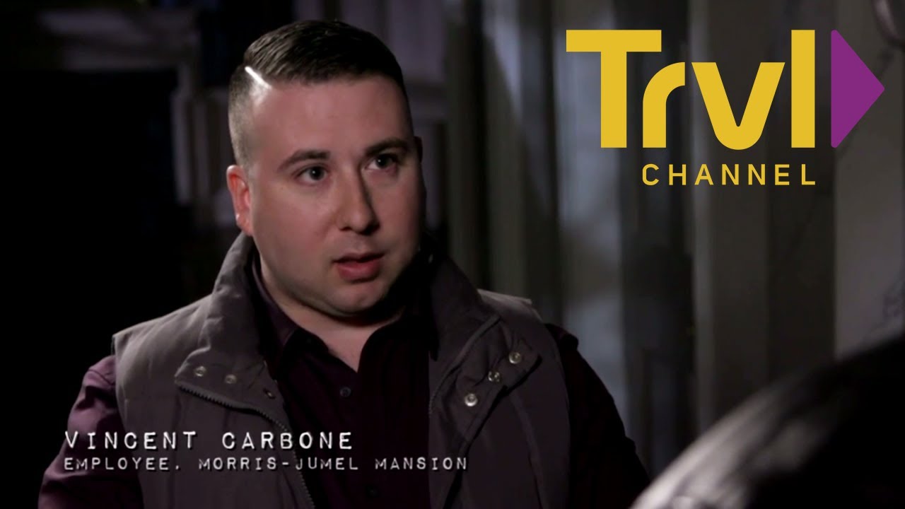 Promotional video thumbnail 4 for Vinny Carbone- Paranormal Investigator