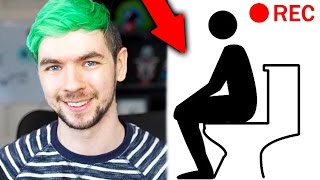 5 HUGE MISTAKES YouTubers FORGOT to EDIT OUT!