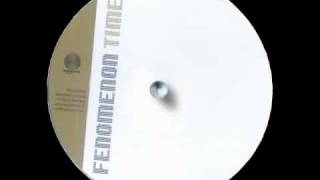 Fenomenon - Time (Snorre Seim Remix)