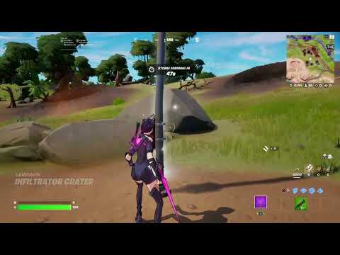 Fortnite: Week 7 Resistance Quests Complete Guide | Season 2, Chapter 3