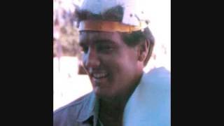 Elvis Presley - Twenty Days &amp; Twenty Nights (Alt. Take)