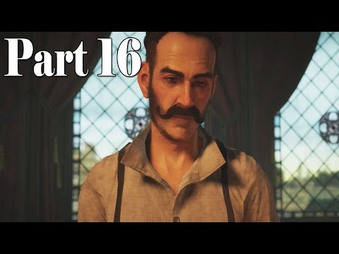 Assassin's Creed Syndicate Walkthrough Gameplay Part 16 – Stalk the Stalker (AC Syndicate)