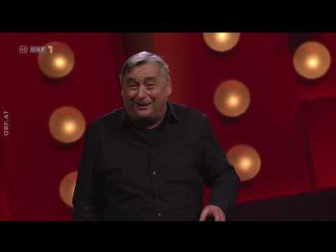 Kabarettgipfel 1.5.2024 - Andreas Vitásek