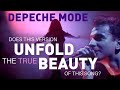 Depeche Mode - Long Time Lie [2025 UNFOLD DM|R|MX]