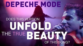 Depeche Mode - Long Time Lie [2025 UNFOLD DM|R|MX]