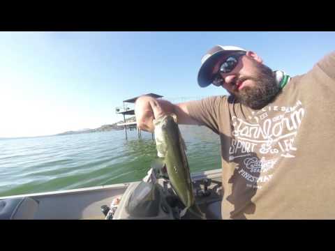 Episode 16: Clearlake Winning