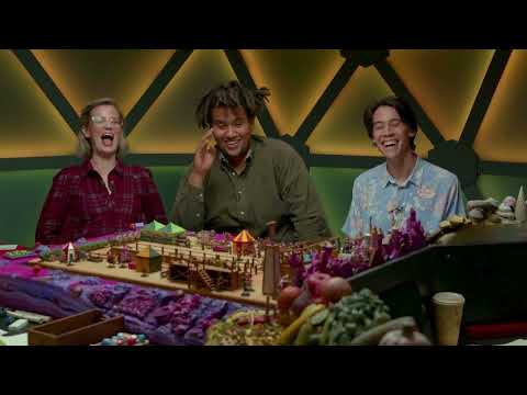 2 times Zac Oyama ended the episode for Brennan