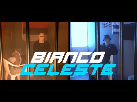BiancoCeleste1767 - MAS THELOUNE MESA Prod by Mistralboy (Official Music Video)