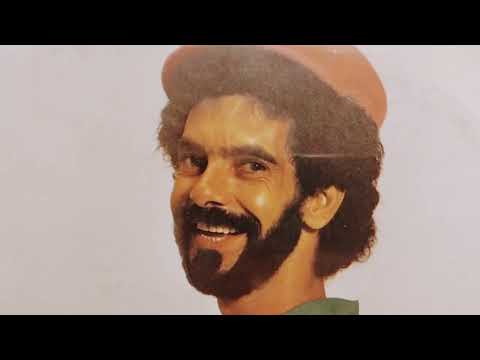 Nando Cordel - Mel e Aveloz - 1987 - Vinil