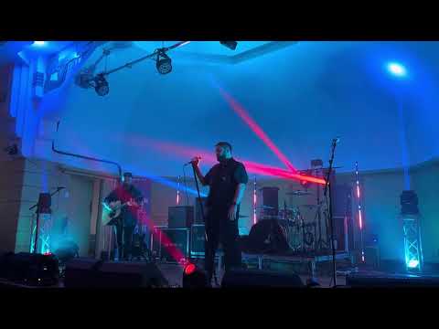 Twilight Sad - Dealing In The Dark @ Outwith Festival 2025