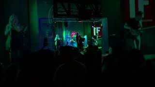Vega - Ve tekrar - Live ( 06-04-2018 - If Performance Hall Beşiktaş)