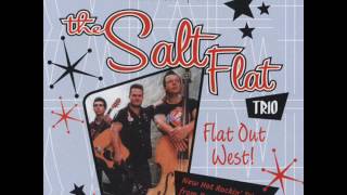 The Salt Flat trio - Moanin' the Blues (PRESS TONE RECORDS