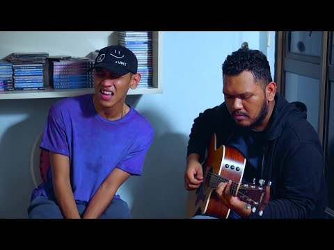 Macbee - Masihkah (One Take Acoustic)