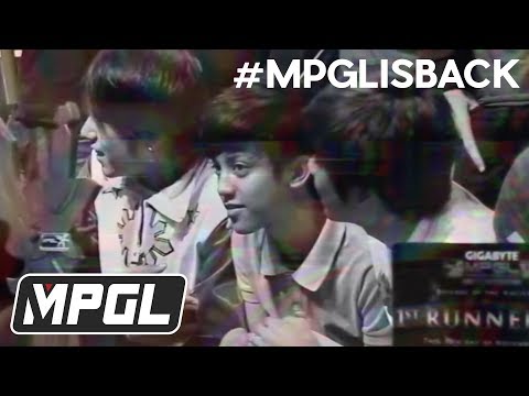MPGL IS BACK!