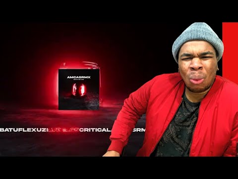 BATUFLEX & UZI & LVBEL C5 & CRITICAL - AMCAS (prod by. AKDO)( Reaction )
