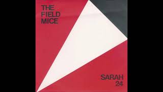 The Field Mice - If You Need Someone