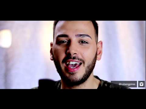 MAKE YOU FEEL MY LOVE - ADELE (COVER Rúben Pires)