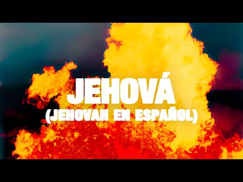 Jehová (Jehovah en español) | Elevation Worship | Traducción Oficial | Enrique Mota