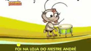 BARATA HOHO AI OLE AI OLÉ FOI NA LOJA DO MESTRE ANDRE.mp4