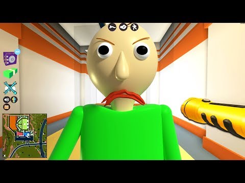 Blox Watch El Hacker Mas Peligroso De Roblox تنزيل يوتيوب - baldi s basics in roblox jailbreak