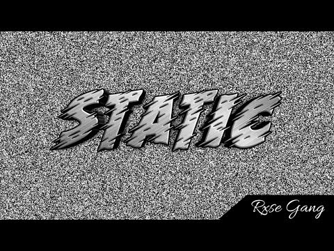 Rowdy K - Static