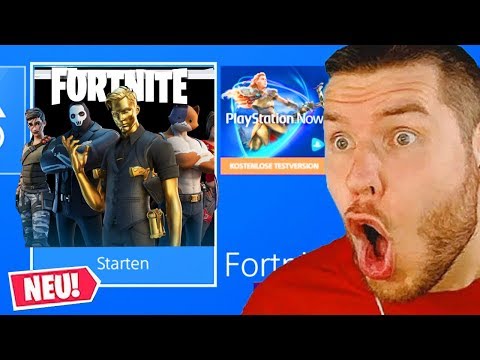 die *NEUE* FORTNITE SEASON 2 ist da!