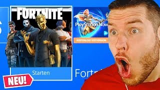 die *NEUE* FORTNITE SEASON 2 ist da!
