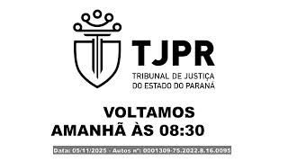 Segundo Dia do Júri da Chacina de Irati: Acompanhe ao vivo