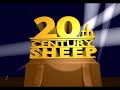 REUPLOAD First 20th Century Sheep Logo Remake For TiernanHopkins