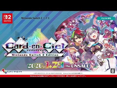 ɥ󥷥 - Nintendo Switch 2 EditionҲ