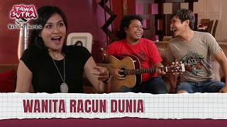Download lagu Budi Anduk Nyatain Cinta Ke Sabria | Tawa Sutra Bisaa Ajaa Eps 24 (1/2) mp3